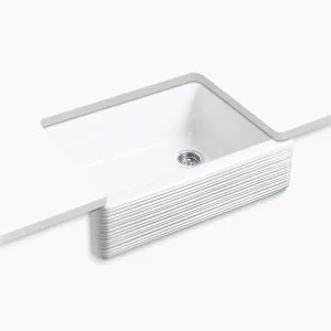 Kohler Whitehaven	Kitchen Sink