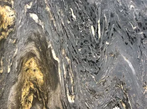 Titanium Granite Slab