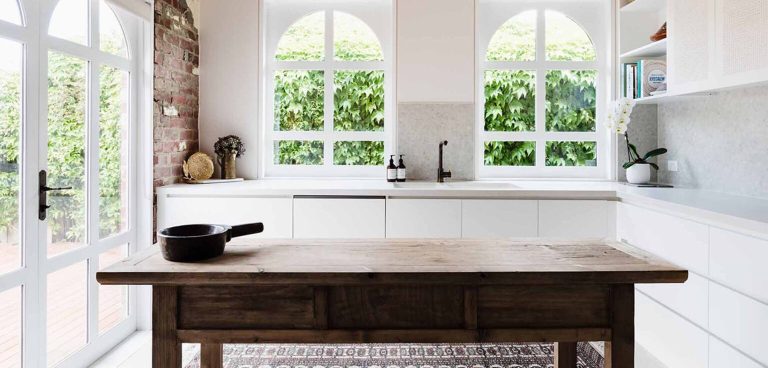 Tiles of Ezra example - Dust Mosaic