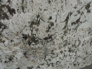 Branco Dunas Granite Slab