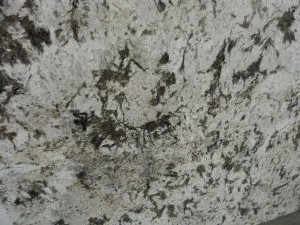 Branco Dunas Granite Slab