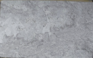 Absolute White Granite Slab