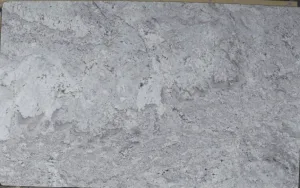 Absolute White Granite Slab