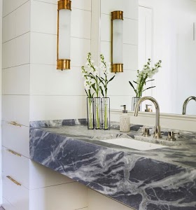 Triton Stone of New Orleans place picture