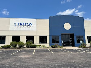 Triton Stone of Cincinnati place picture