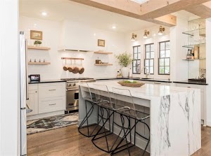 Triton Stone of Portsmouth place picture