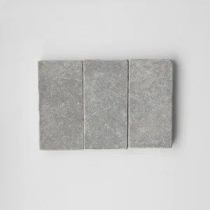 Atlas 3x5 Diamond | Moroccan Limestone Series