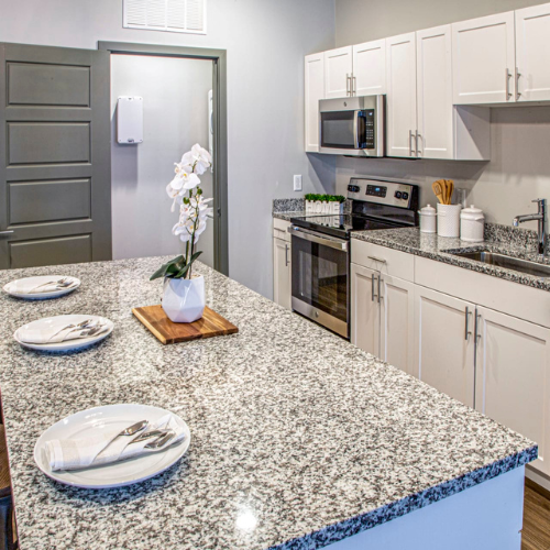 White Fortaleza Granite