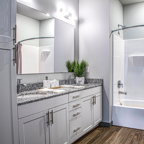 White Fortaleza Granite