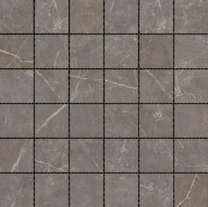 Brass Band 2x2 Mosaic | French Market Series