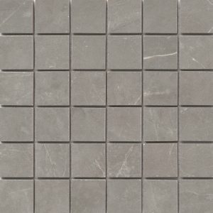 Palm Court 2x2 Mosaic | French Market Series