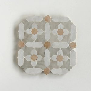 EZR0204 | Moroccan Mosaics
