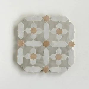 EZR0204 | Moroccan Mosaics
