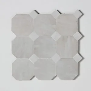 TEZR90150 | Moroccan Mosaics