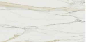Calcatta Gold 24x48 | Dumaine Series