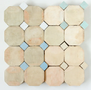 EZR0187 - Moroccan Mosaics