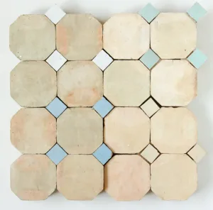 EZR0187 - Moroccan Mosaics