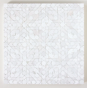 EZR0201 | Moroccan Mosaics