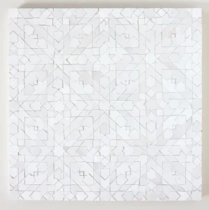 EZR0201 | Moroccan Mosaics