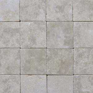 Meknes 6x6 | Moroccan Limestone Series