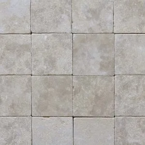 Meknes 6x6 | Moroccan Limestone Series