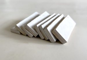 Snow 2x8 | Moroccan Basics