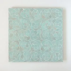 EZR0207 | Moroccan Mosaics