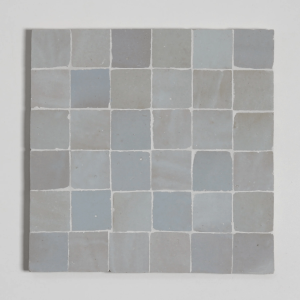 Duck Egg Blue 2x2 | Moroccan Basics