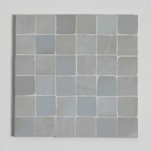 Duck Egg Blue 2x2 | Moroccan Basics
