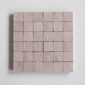 Moroccan Pink | Moroccan Basics