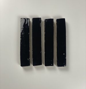 Black 1x6 | Moroccan Basics