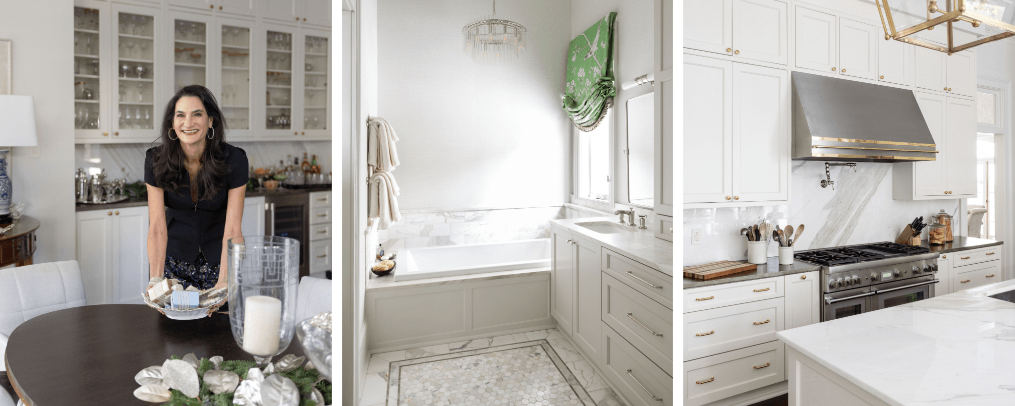 Designer Diaries - Largest Natural Stone Importer in the U.S. Southeast