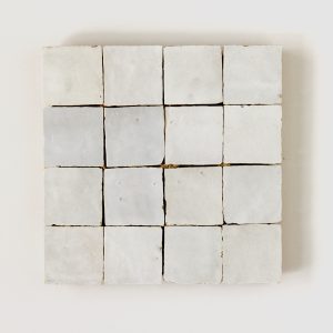 Moroccan Basics 2 x 2 Series