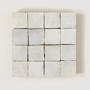 Moroccan Basics 2 x 2 Series