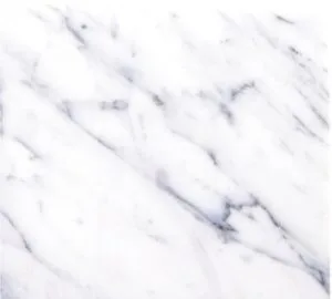 18 x 18 | Statuarietto White