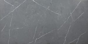Marquina Grigio Quartz Slab