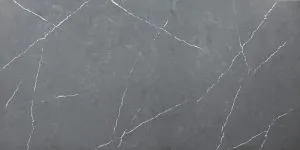 Marquina Grigio Quartz Slab