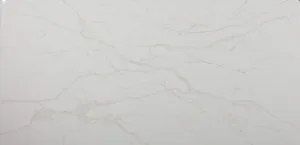 Calacatta Caramella Quartz Slab