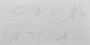 Statuario Dior Quartz Slab