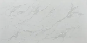 Statuario Dior Quartz Slab
