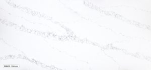 Statuario Quartz Slab