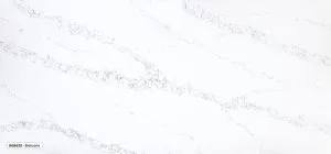 Statuario Quartz Slab