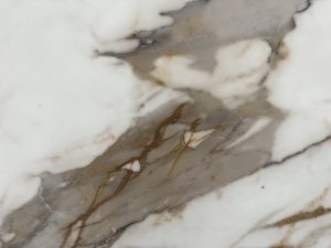 Calacatta Macchia Vecchia Lux Slab