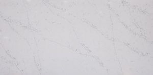 Alabaster Quartz Slab