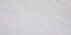 Alabaster Quartz Slab