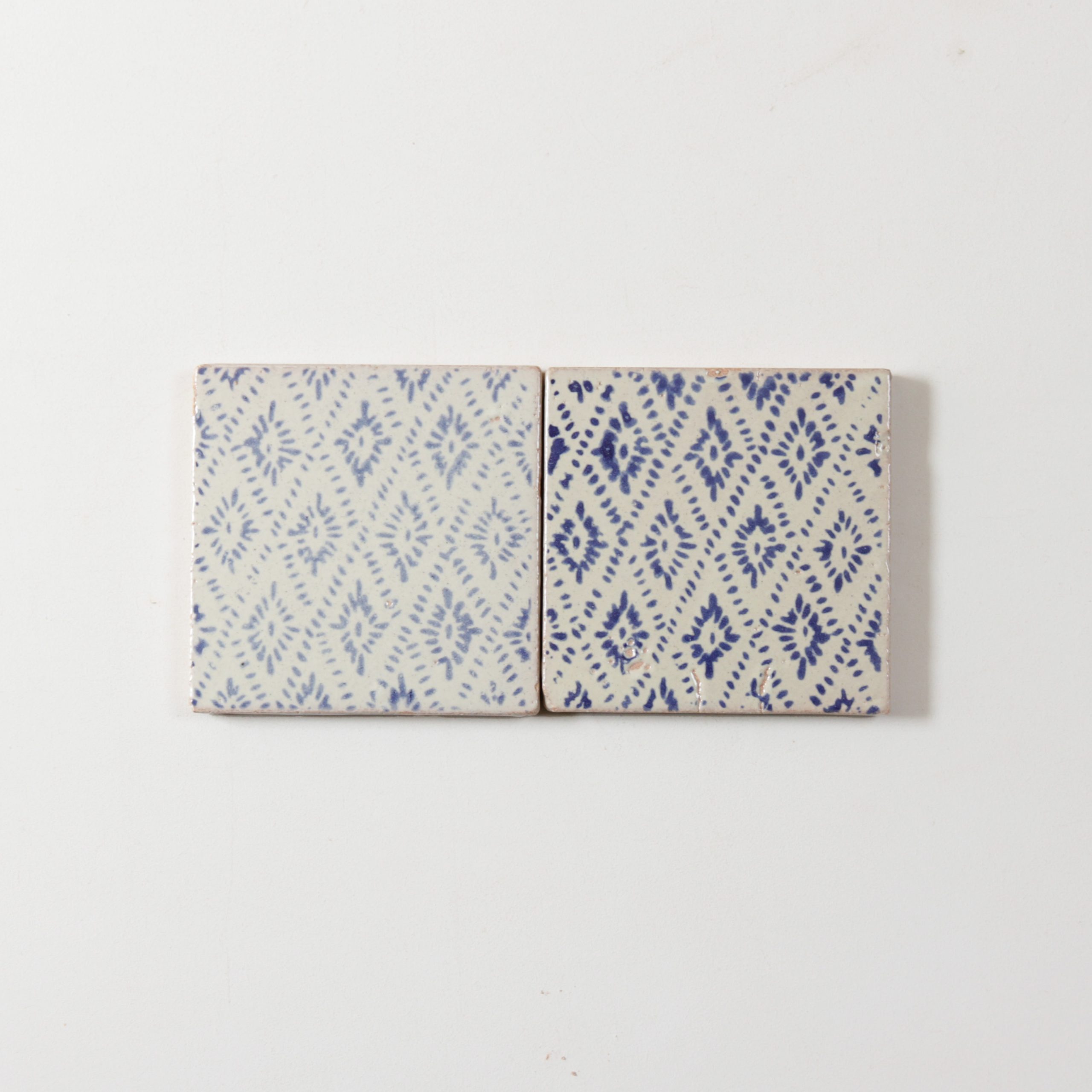 Tiles of Ezra Amano Series Brila