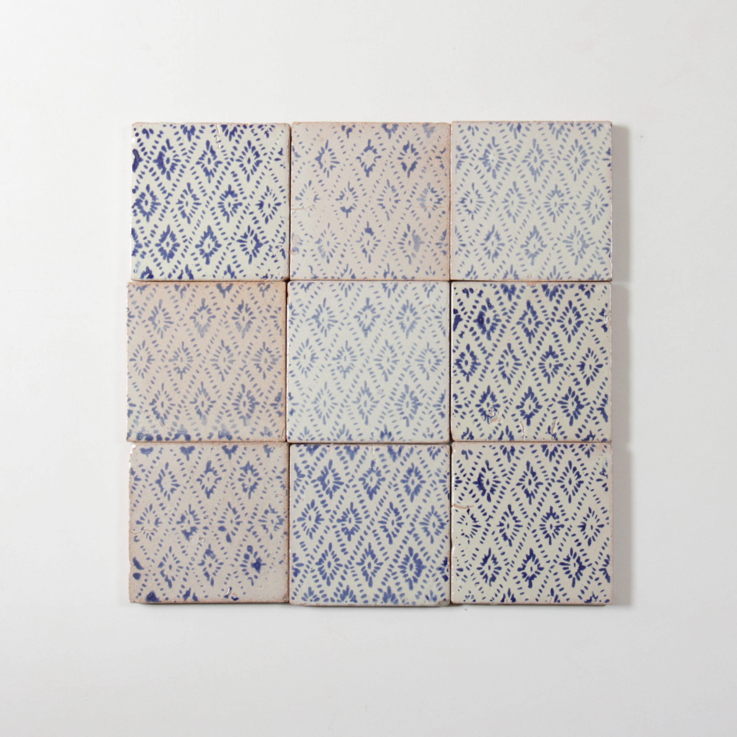 Tiles of Ezra Amano Series Brila