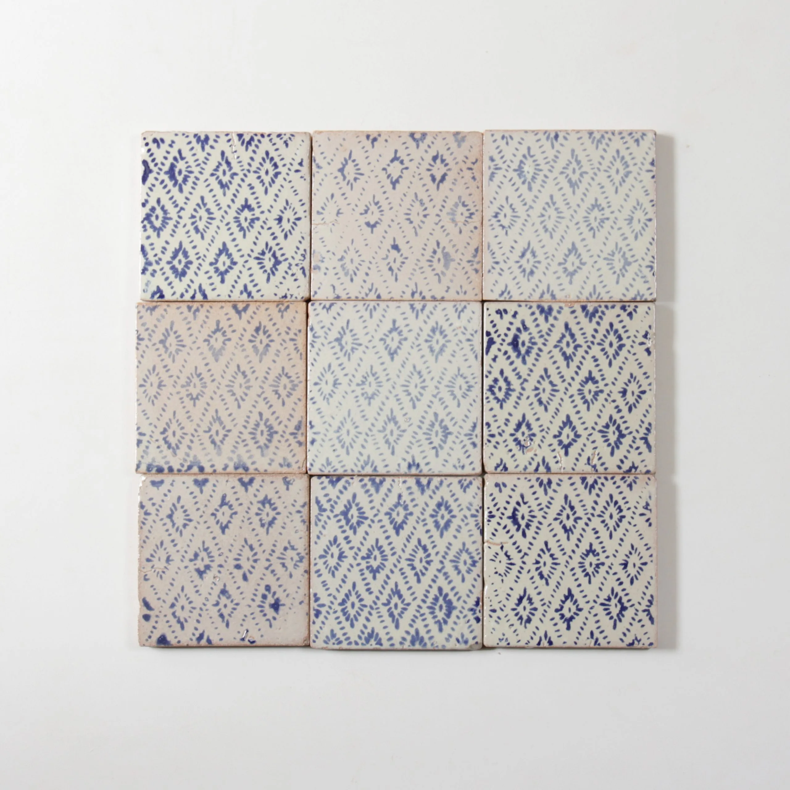 Tiles of Ezra Amano Series Brila