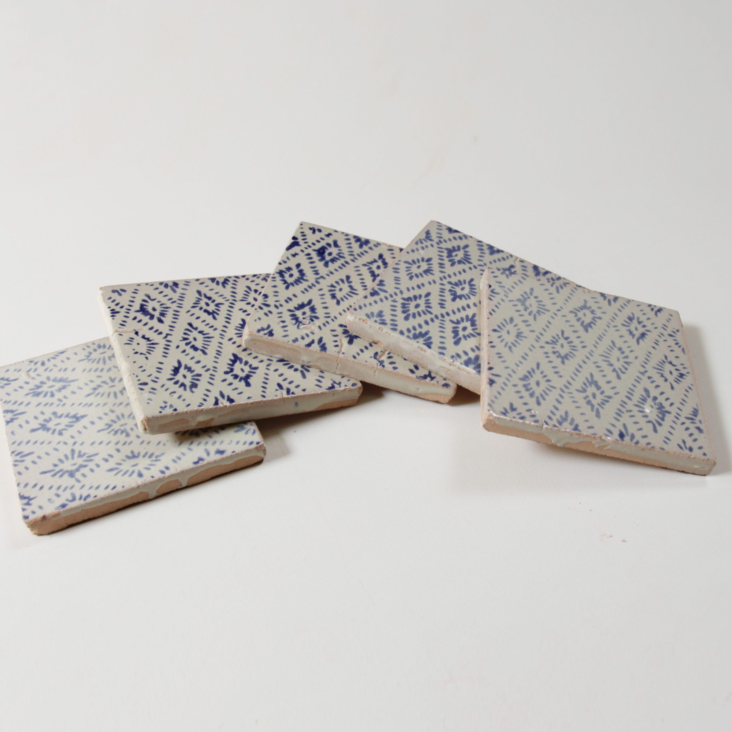 Tiles of Ezra Amano Series Brila