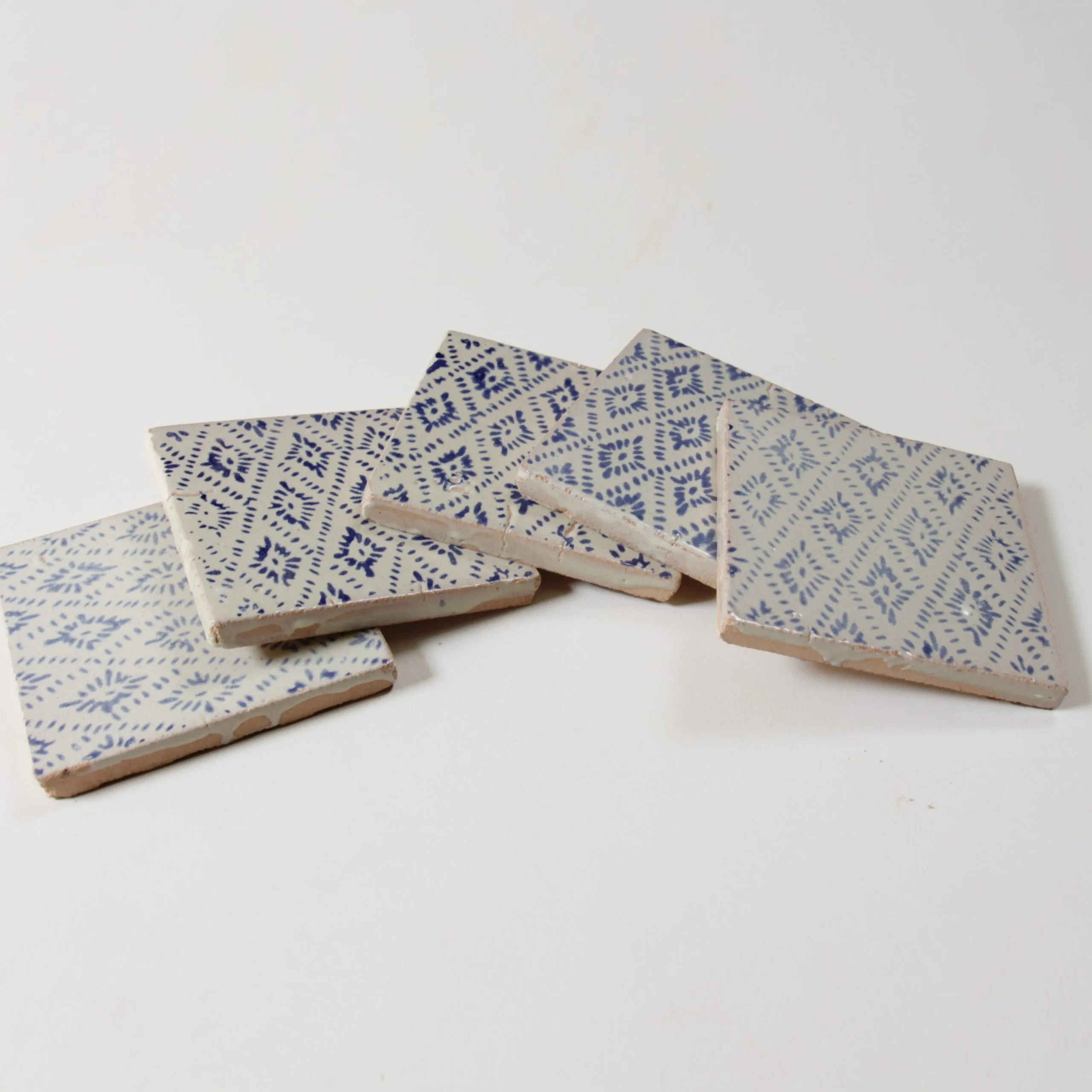 Tiles of Ezra Amano Series Brila